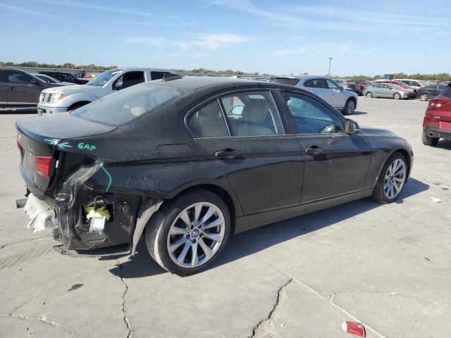Photo 3 from auction – 2018 BMW 320 XI with VIN WBA8A3C56JA357961