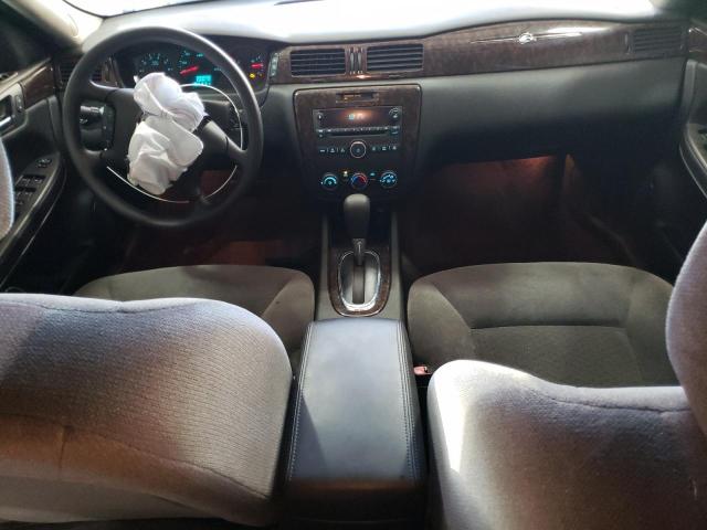Photo 8 from auction – 2015 CHEVROLET IMPALA LIM with VIN 2G1WA5E37F1130564