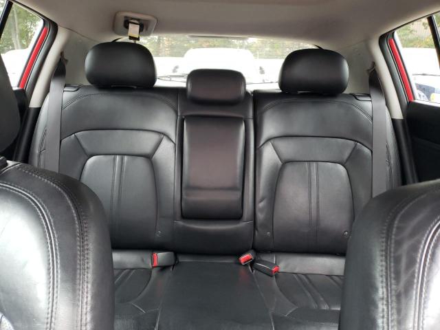 Photo 10 from auction – 2011 KIA SPORTAGE E with VIN KNDPCCA68B7149311