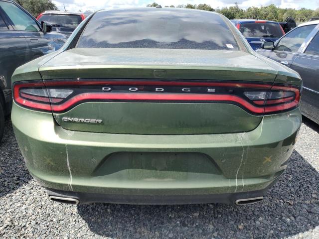 Photo 6 from auction – 2021 DODGE CHARGER SX with VIN 2C3CDXBG9MH678112