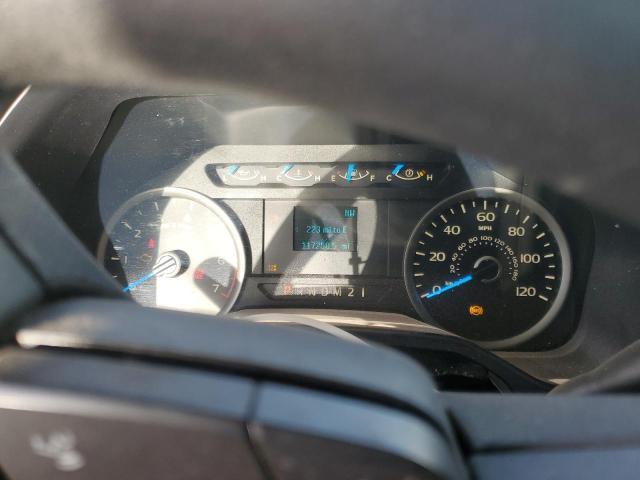 Photo 9 from auction – 2017 FORD F150 SUPER with VIN 1FTFW1EF3HFB24770