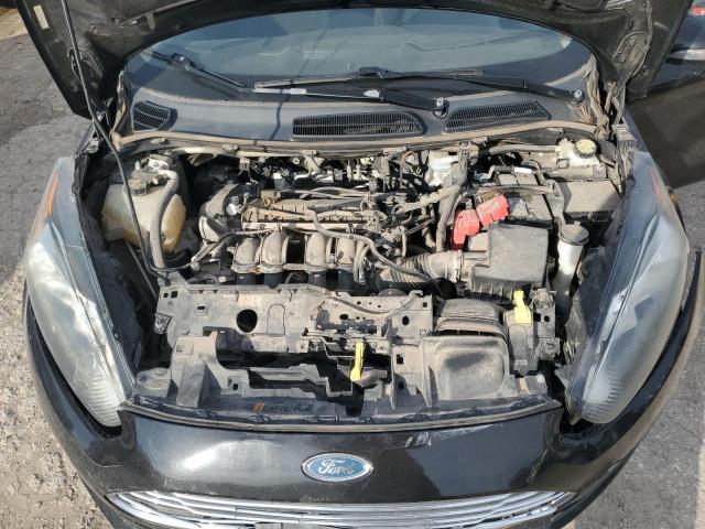 Photo 11 from auction – 2015 FORD FIESTA SE with VIN 3FADP4BJ3FM214115