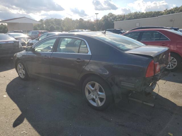 Photo 2 from auction – 2011 CHEVROLET MALIBU LS with VIN 1G1ZA5E17BF244904