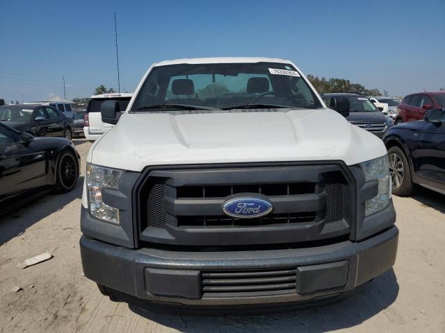 Photo 5 from auction – 2016 FORD F150 with VIN 1FTMF1C80GFD34494