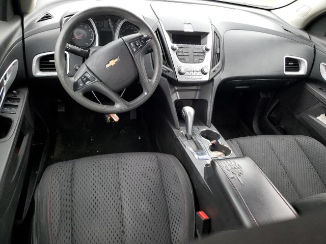 Photo 8 from auction – 2015 CHEVROLET EQUINOX LS with VIN 2GNFLEEK5F6210237