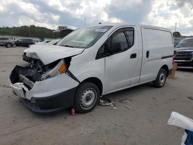 Photo 1 from auction – 2017 CHEVROLET CITY EXPRE with VIN 3N63M0YN2HK709807
