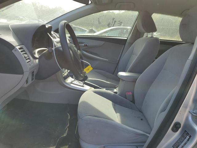 Photo 7 from auction – 2013 TOYOTA COROLLA BA with VIN JTDBU4EE1DJ119460