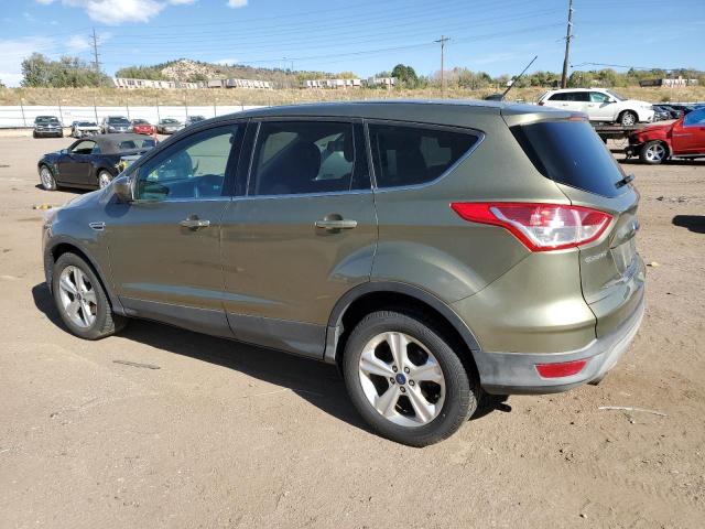Photo 2 from auction – 2014 FORD ESCAPE SE with VIN 1FMCU0GX5EUA45077