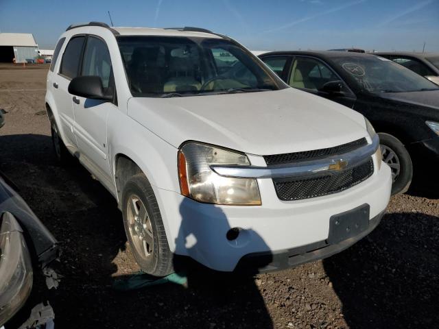 Photo 4 from auction – 2008 CHEVROLET EQUINOX LS with VIN 2CNDL13F086076735