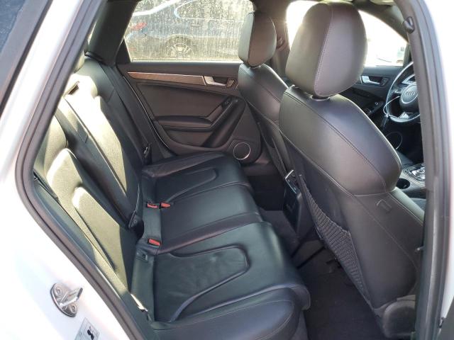 Photo 11 from auction – 2015 AUDI A4 ALLROAD with VIN WA1UFAFL3FA009263