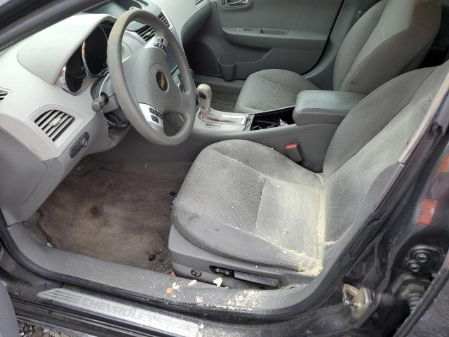 Photo 7 from auction – 2011 CHEVROLET MALIBU 1LT with VIN 1G1ZC5E19BF300691