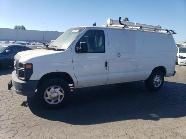 FORD ECONOLINE 2010 with VIN 1FTNE2EL7ADA10086 - Photo from auction