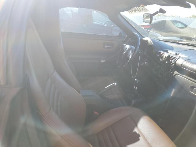 Photo 10 from auction – 2002 TOYOTA MR2 SPYDER with VIN JTDFR320020051466
