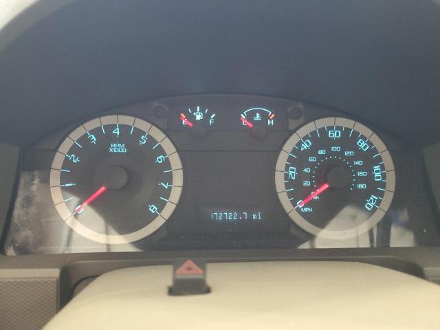 Photo 9 from auction – 2012 FORD ESCAPE XLT with VIN 1FMCU9DG8CKA35516
