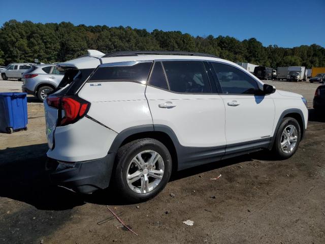 Photo 3 from auction – 2019 GMC TERRAIN SL with VIN 3GKALMEV5KL137582