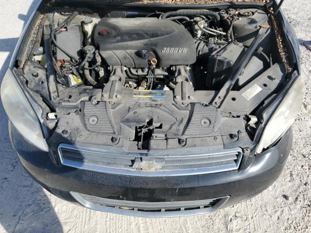 Photo 11 from auction – 2009 CHEVROLET IMPALA 1LT with VIN 2G1WT57K691256868