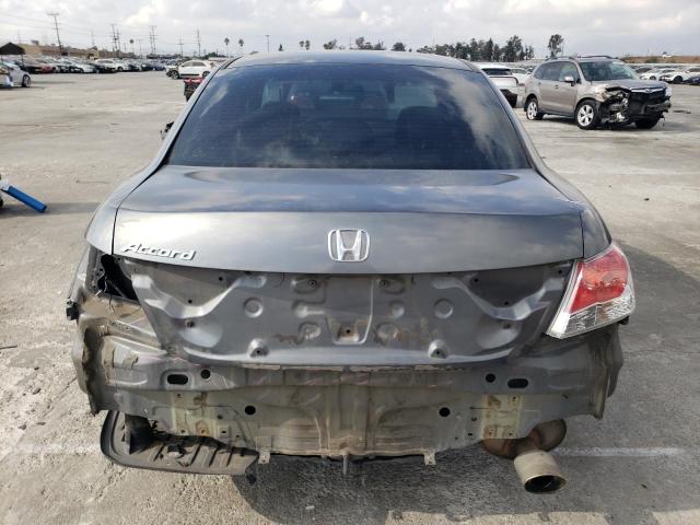 Photo 6 from auction – 2012 HONDA ACCORD LX with VIN 1HGCP2F33CA099659