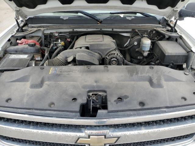 Photo 11 from auction – 2008 CHEVROLET SILVERADO with VIN 2GCEK133481148079