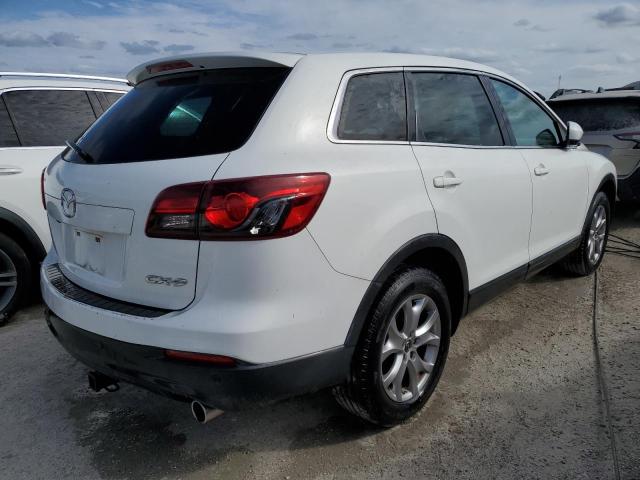 Photo 3 from auction – 2014 MAZDA CX-9 TOURI with VIN JM3TB2CA1E0436457