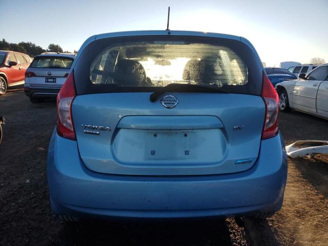 Photo 6 from auction – 2015 NISSAN VERSA NOTE with VIN 3N1CE2CP0FL358894