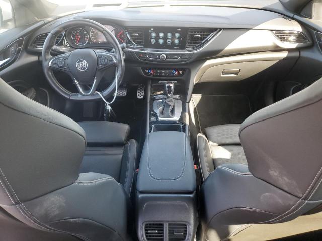 Photo 8 from auction – 2018 BUICK REGAL GS with VIN W04GS6SS3J1066297