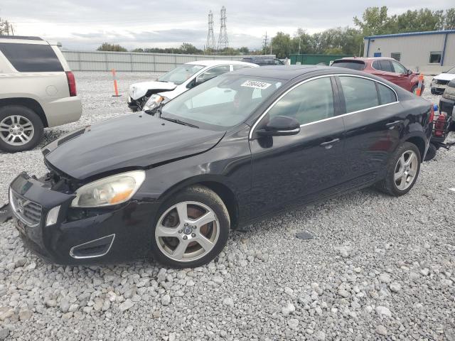Photo 1 from auction – 2012 VOLVO S60 T5 with VIN YV1622FS9C2027399