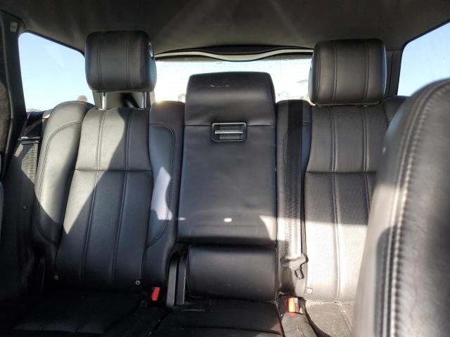 Photo 10 from auction – 2016 LAND ROVER RANGE ROVE with VIN SALGS2KFXGA248730