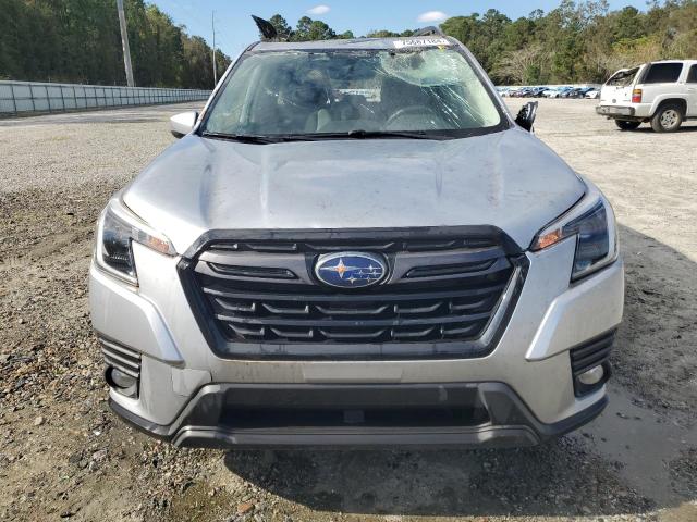 Photo 5 from auction – 2022 SUBARU FORESTER L with VIN JF2SKAPC0NH516572
