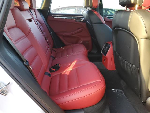 Photo 10 from auction – 2024 PORSCHE MACAN BASE with VIN WP1AA2A53RLB17945