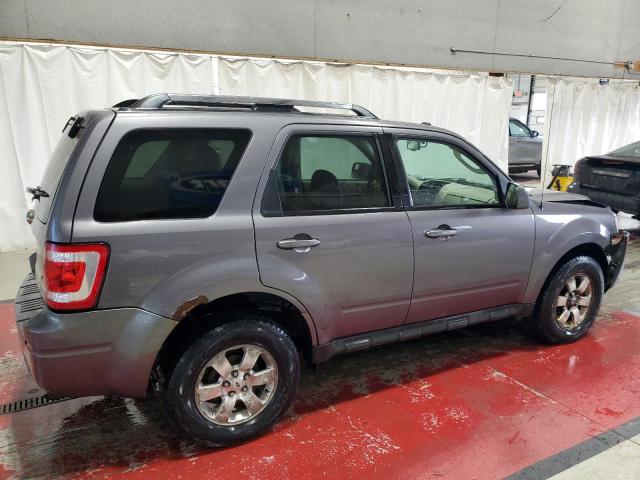 Photo 3 from auction – 2010 FORD ESCAPE LIM with VIN 1FMCU9EG4AKA64278