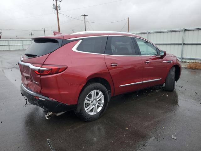 Photo 3 from auction – 2018 BUICK ENCLAVE PR with VIN 5GAEVBKW3JJ247840