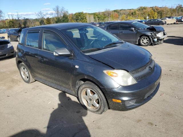 Photo 4 from auction – 2006 TOYOTA SCION XA with VIN JTKKT624765003923