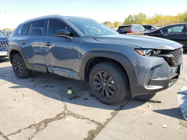 Photo 4 from auction – 2024 MAZDA CX-50 PREM with VIN 7MMVABDM2RN237486