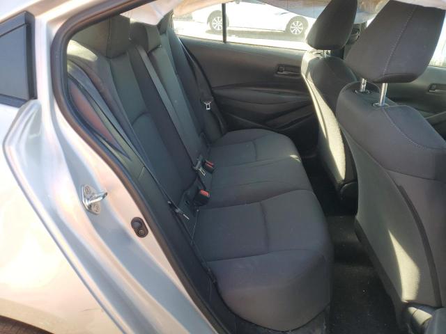 Photo 10 from auction – 2022 TOYOTA COROLLA LE with VIN 5YFEPMAEXNP385065