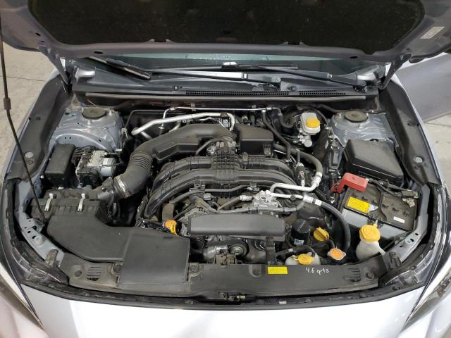 Photo 12 from auction – 2022 SUBARU CROSSTREK with VIN JF2GTAPC0N8269198