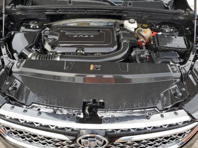 Photo 12 from auction – 2021 BUICK ENVISION A with VIN LRBFZRR48MD121527