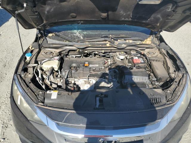 Photo 11 from auction – 2016 HONDA CIVIC LX with VIN 2HGFC2F50GH523610