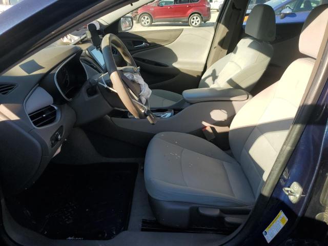 Photo 7 from auction – 2018 CHEVROLET MALIBU LS with VIN 1G1ZB5ST1JF189495