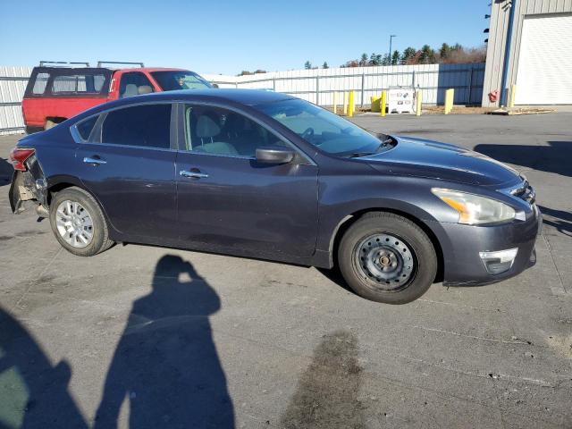 Photo 4 from auction – 2013 NISSAN ALTIMA 2.5 with VIN 1N4AL3AP3DC171411