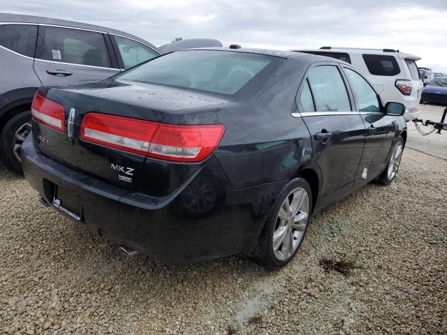 Photo 3 from auction – 2010 LINCOLN MKZ with VIN 3LNHL2JC5AR634786