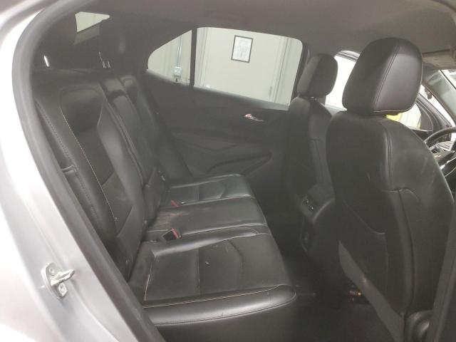 Photo 11 from auction – 2019 CHEVROLET EQUINOX PR with VIN 2GNAXYEX2K6272457