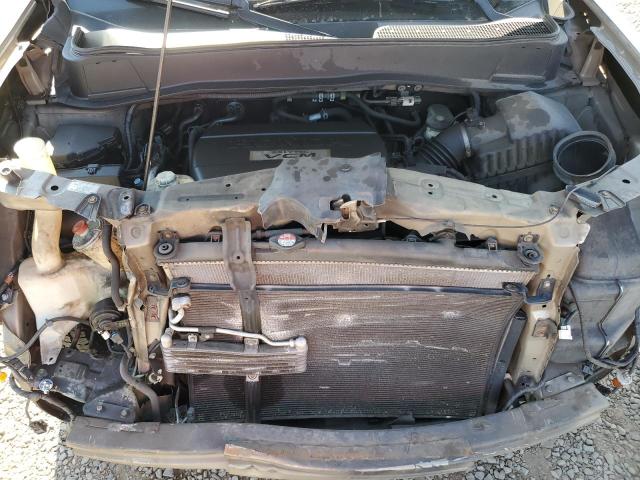 Photo 12 from auction – 2009 HONDA PILOT TOUR with VIN 5FNYF48909B001630