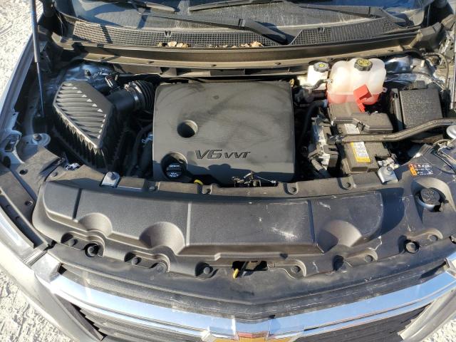 Photo 12 from auction – 2023 CHEVROLET TRAVERSE L with VIN 1GNERFKW2PJ325714