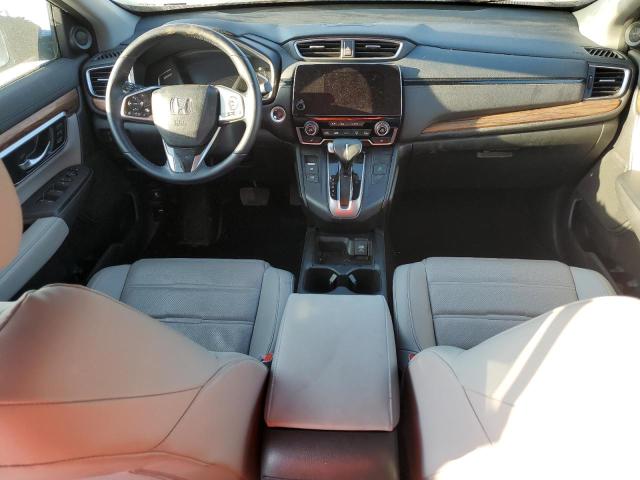 Photo 8 from auction – 2018 HONDA CR-V EXL with VIN 7FARW2H86JE006226
