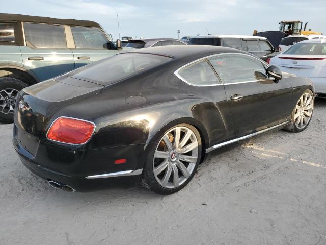 Photo 3 from auction – 2013 BENTLEY CONTINENTA with VIN SCBFT7ZA4DC083123