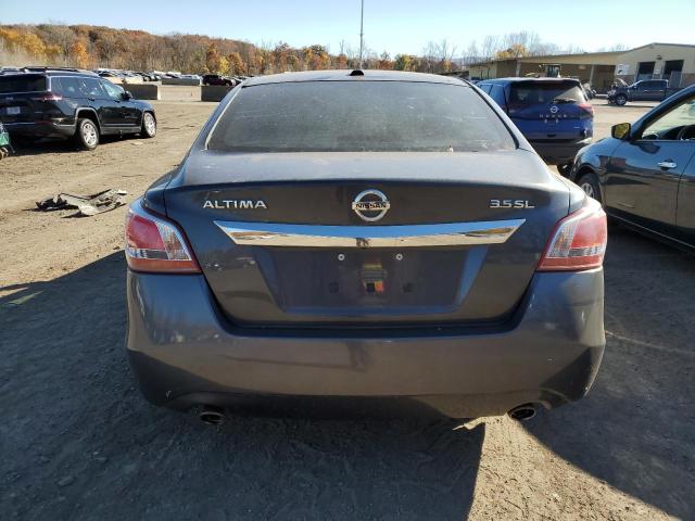 Photo 6 from auction – 2013 NISSAN ALTIMA 3.5 with VIN 1N4BL3AP4DC102876