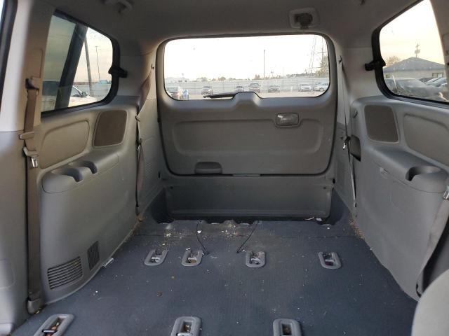Photo 10 from auction – 2009 KIA SEDONA EX with VIN KNDMB233596280263