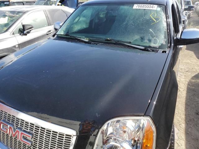 Photo 5 from auction – 2009 GMC YUKON SLT with VIN 1GKFC33019R280457