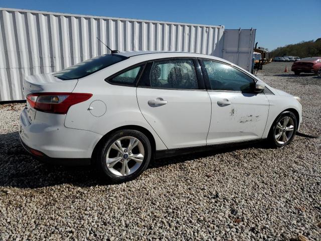 Photo 3 from auction – 2014 FORD FOCUS SE with VIN 1FADP3F2XEL152449