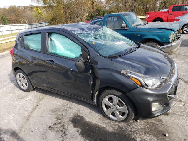 Zdjęcie 4 z aukcji – 2021 CHEVROLET SPARK LS z VIN KL8CB6SA6MC711084